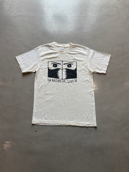 Vtg 2000s Ha Hajiya Tee