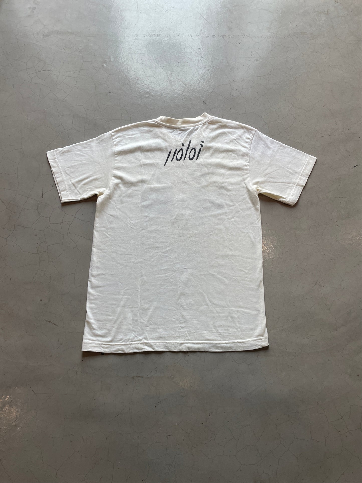Vtg 2000s Ha Hajiya Tee