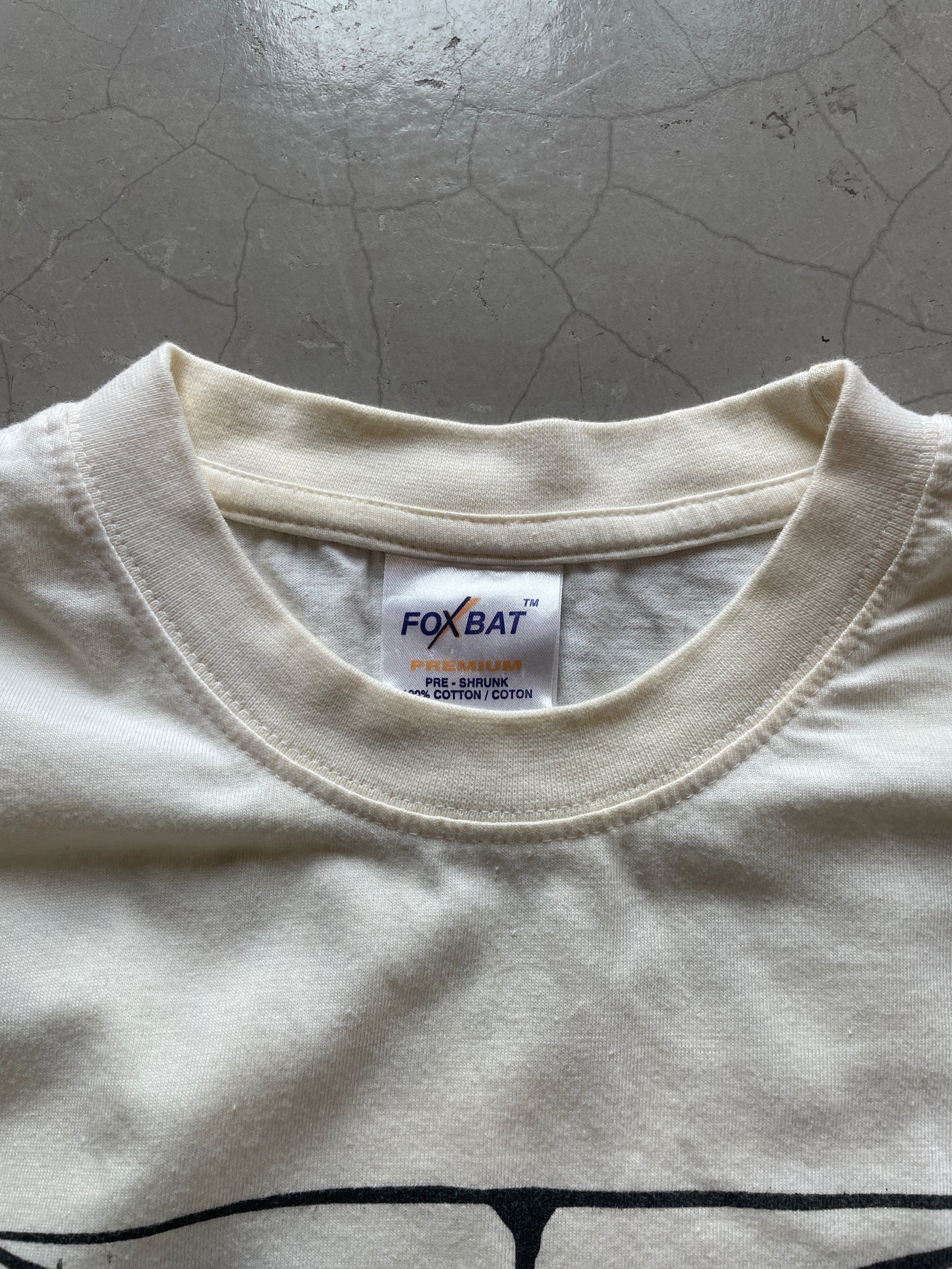 Vtg 2000s Ha Hajiya Tee