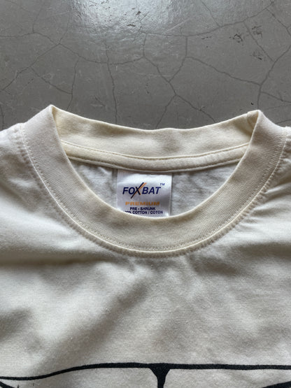 Vtg 2000s Ha Hajiya Tee