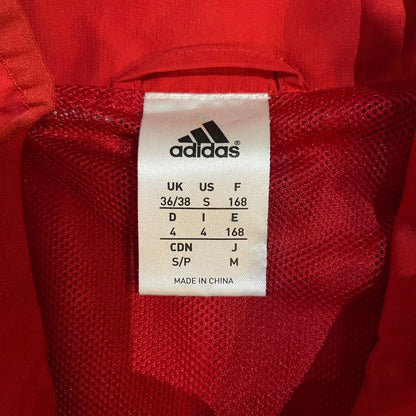 Spain Football 2012 Track Jacket