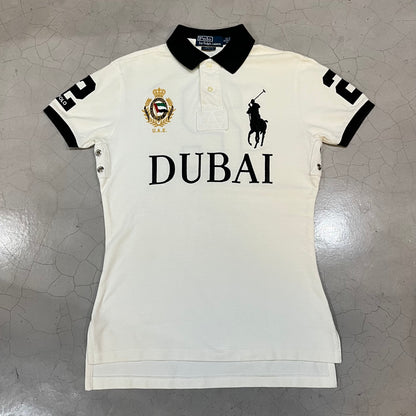 Ralph Lauren Dubai Polo