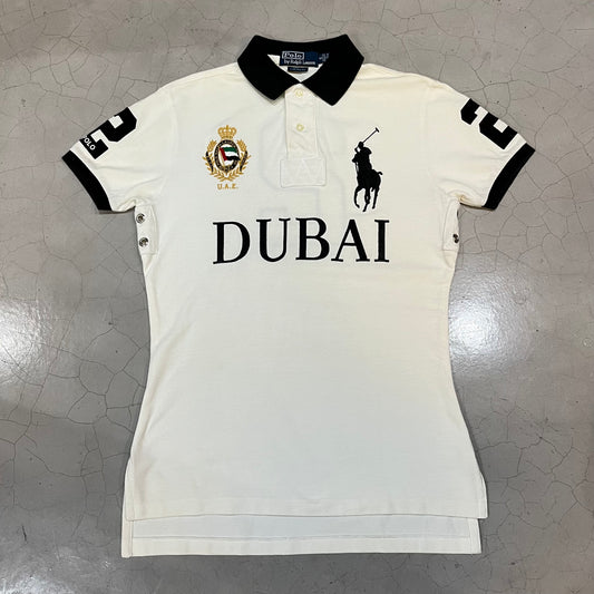 Ralph Lauren Dubai Polo