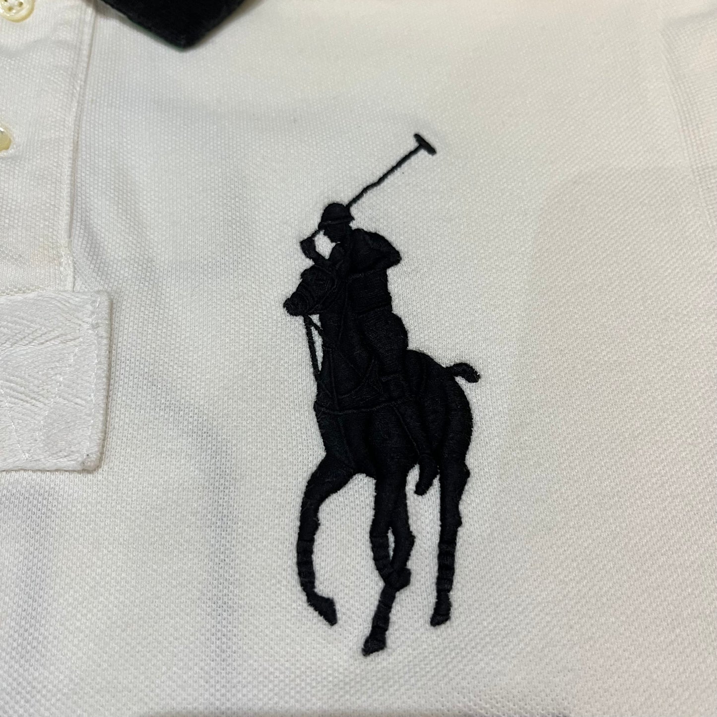 Ralph Lauren Dubai Polo