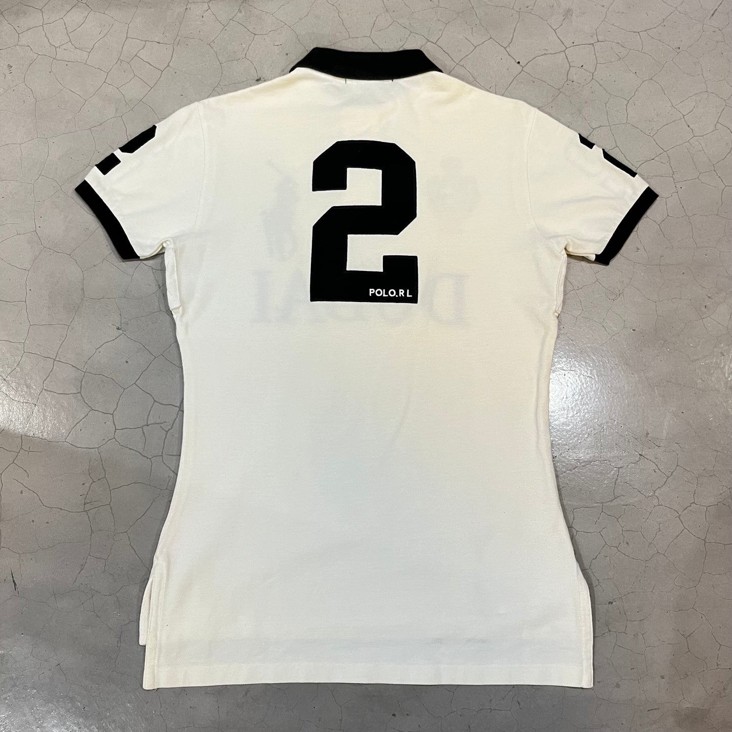 Ralph Lauren Dubai Polo