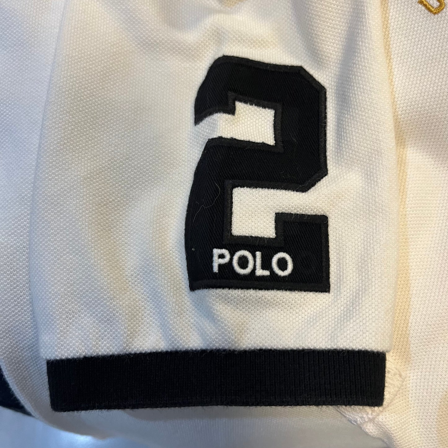 Ralph Lauren Dubai Polo