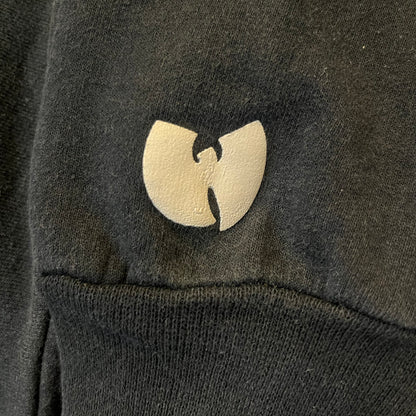 Wu Tang Clan Vintage 90s CREAM TEAM Sweater