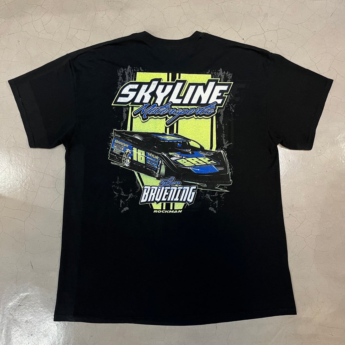 Skyline Motorsports T-Shirt