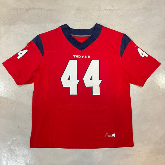 Houston Texans Unbranded NFL Jersey (Tate)
