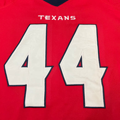 Houston Texans Unbranded NFL Jersey (Tate)