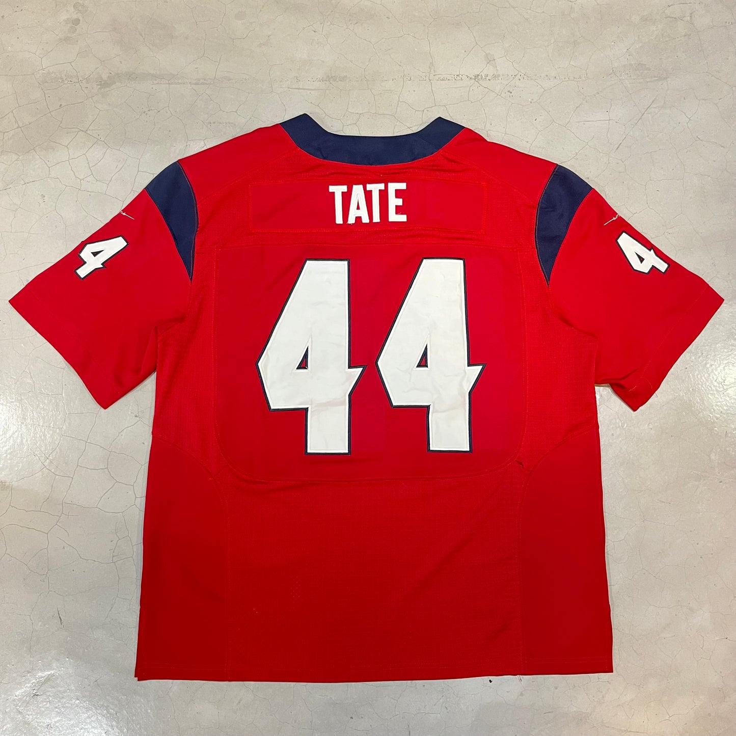 Houston Texans Unbranded NFL Jersey (Tate)