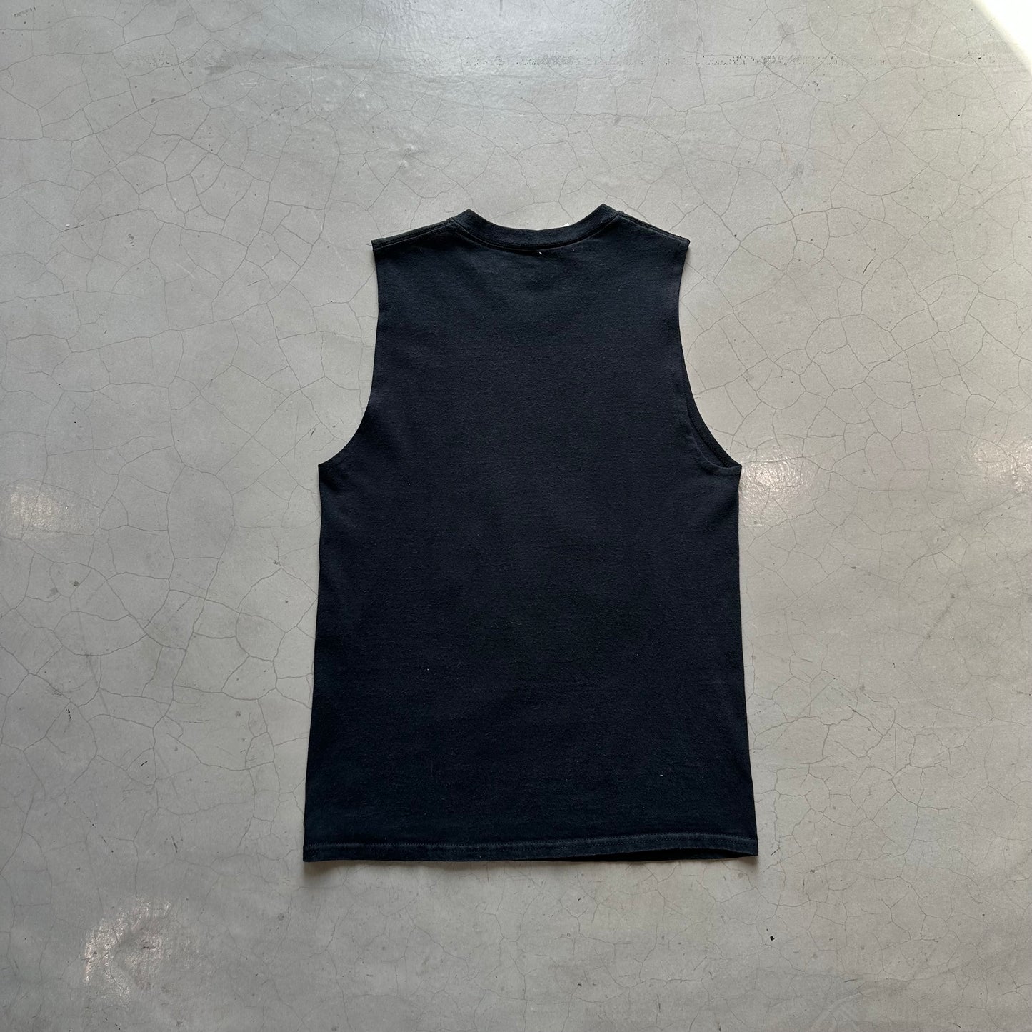 Stranger Things Sleeveless T-shirt