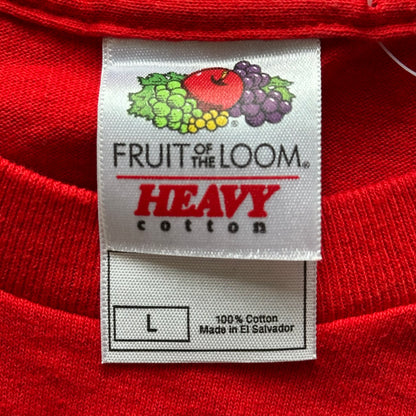 Vintage 90s Champions of England Sleeveless T-shirt