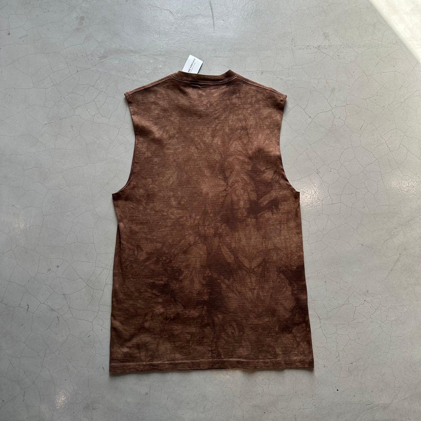 The Mountain Tiger Sleeveless T-shirt