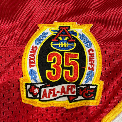Kansas City Chiefs Mitchell and Ness Nostalga All Star Game Jersey (Joe Montana)