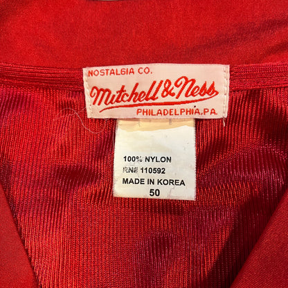Kansas City Chiefs Mitchell and Ness Nostalga All Star Game Jersey (Joe Montana)