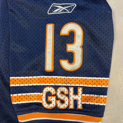 Vintage Reebok Chicago Bears Nfl Jersey (Knox)