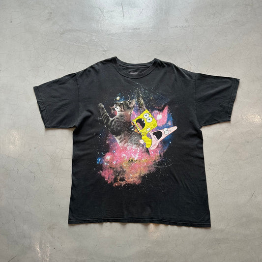 Nickelodeon Spongebob & Patrick 2015 T-shirt