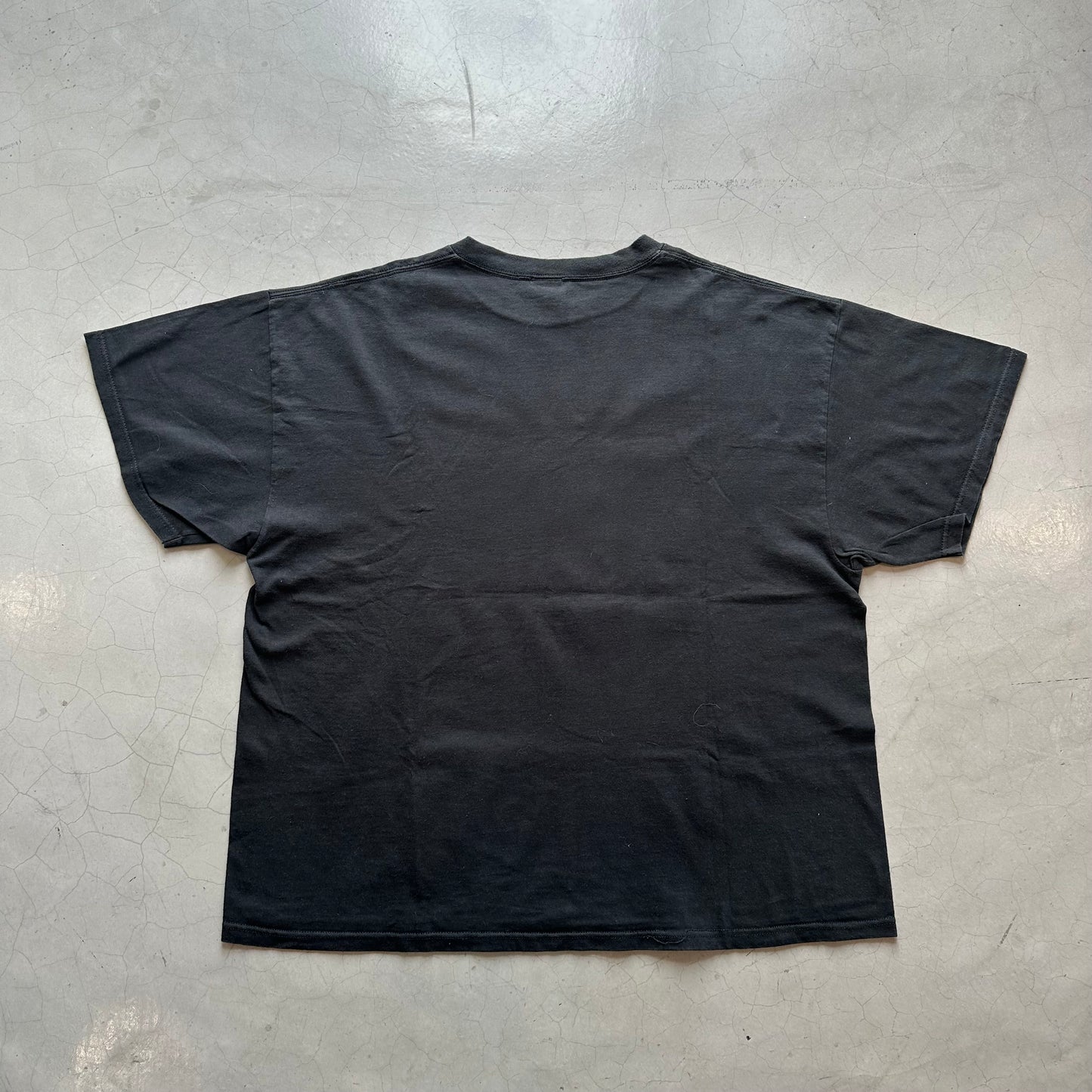 Vintage Family Guy Stewie Scarface 2012 T-shirt