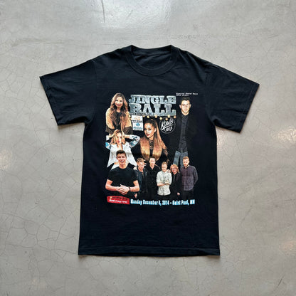 Jingle Ball 2014 T-Shirt