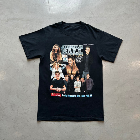 Jingle Ball 2014 T-Shirt