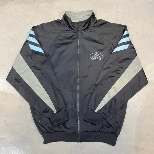 Vintage Y2K Adidas Jacket