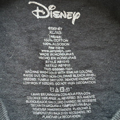 Disney Approach with Caution T-Shirt