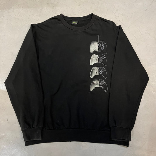 X-Box 20th Anniversary Sweater