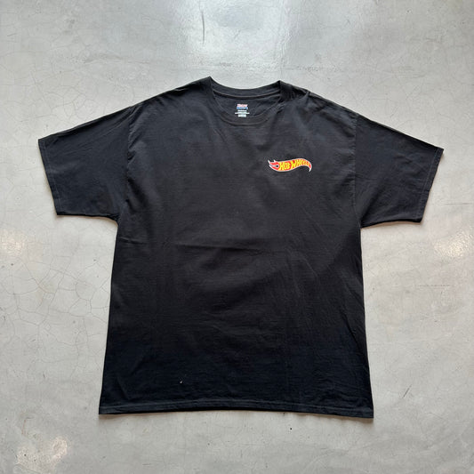 Hot Wheels 2018 T-Shirt