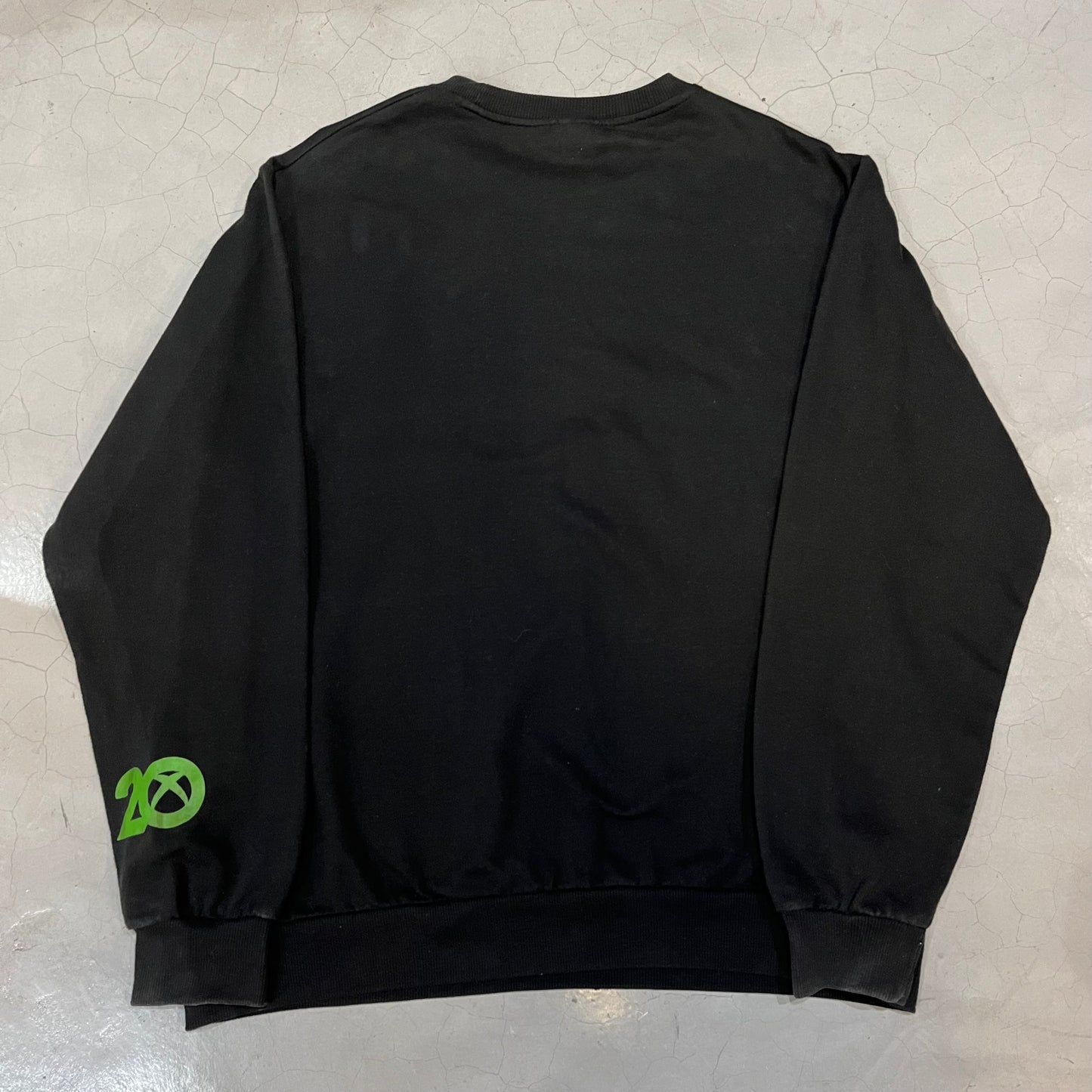 X-Box 20th Anniversary Sweater