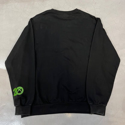 X-Box 20th Anniversary Sweater