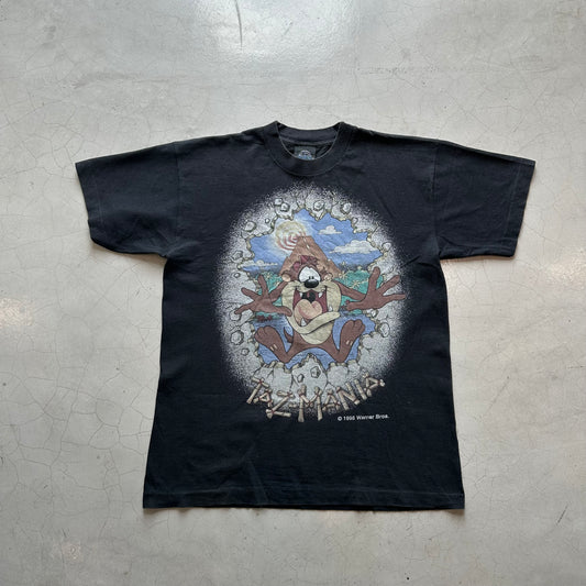 Vintage Warner Bros Tazmania 1995 T-Shirt