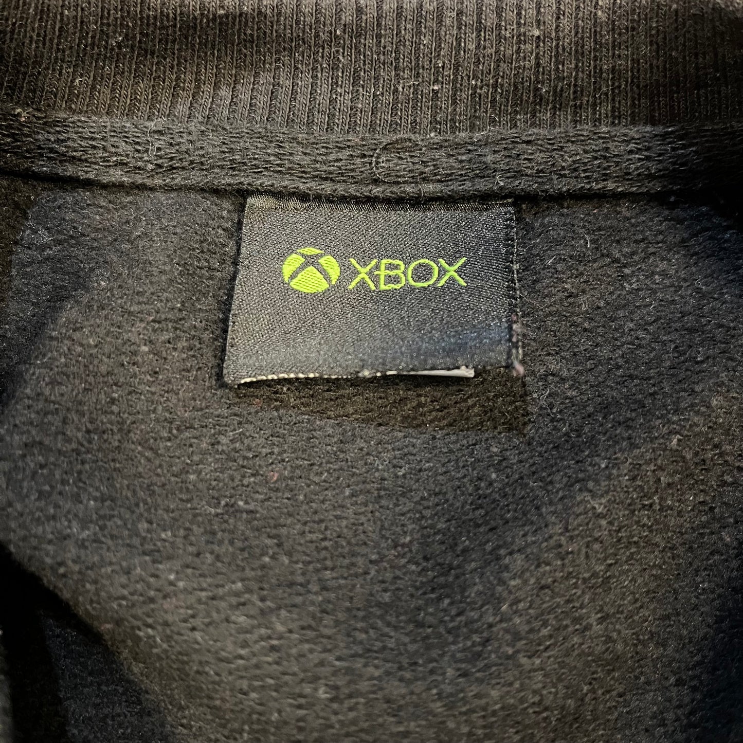 X-Box 20th Anniversary Sweater