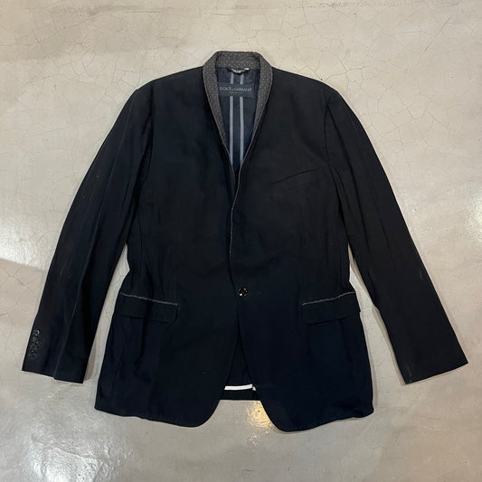 Dolce and Gabbana Blazer