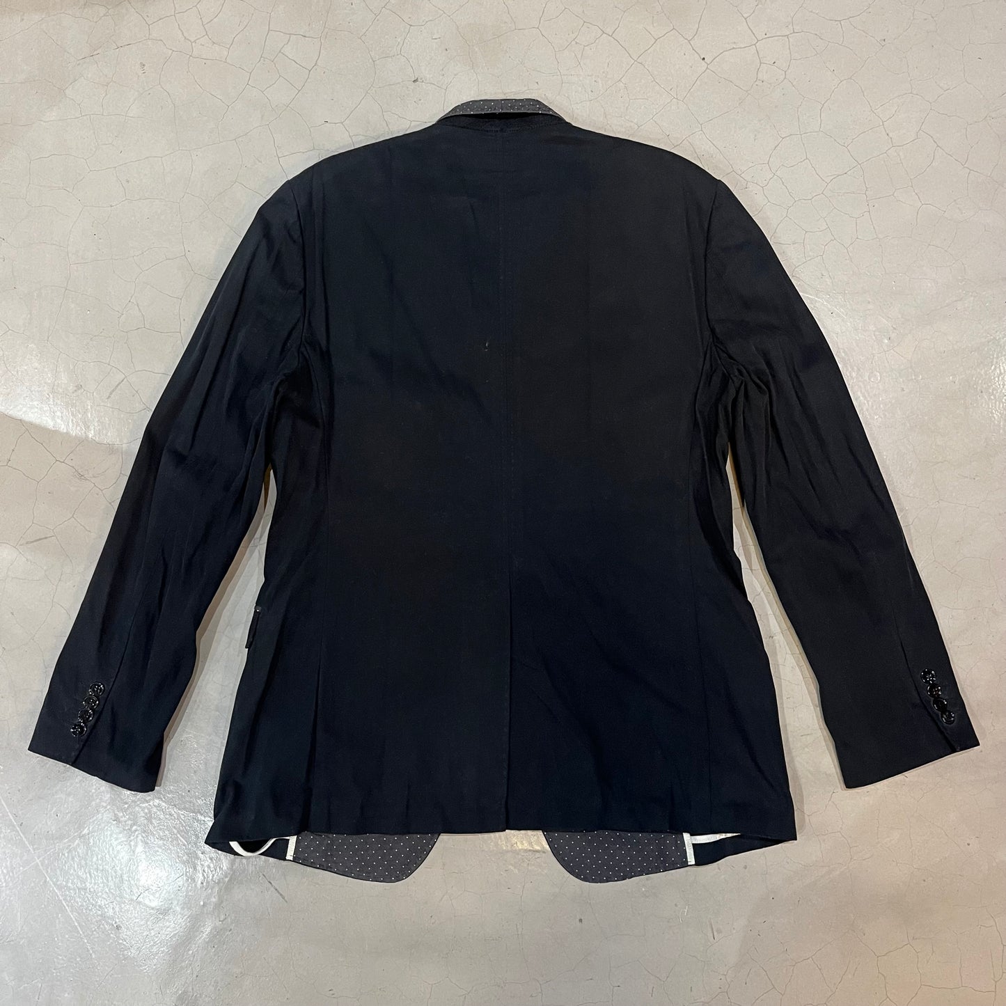 Dolce and Gabbana Blazer