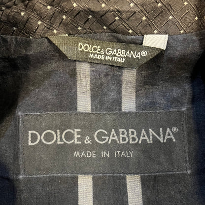 Dolce and Gabbana Blazer
