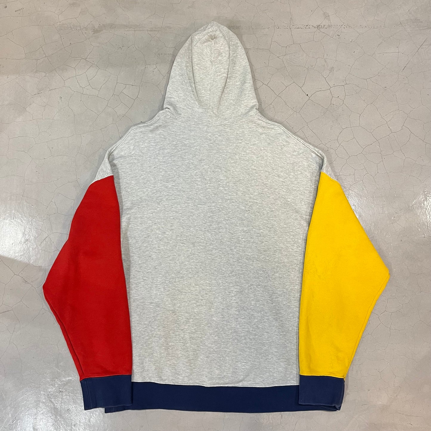 Nike Court Colours Hoodie