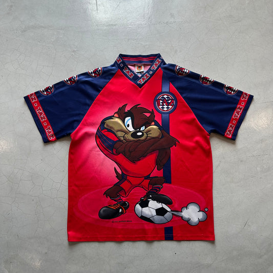 Vintage 2000 Warner Bros Looney Tunes Jersey