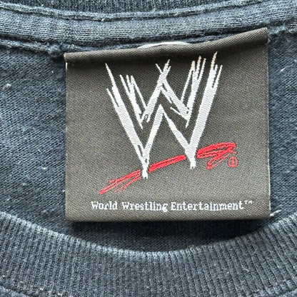 WWE Undertaker Big Evil 2009 T-shirt