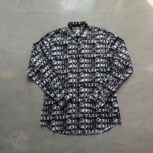 Lansky Bros Longsleeve Shirt