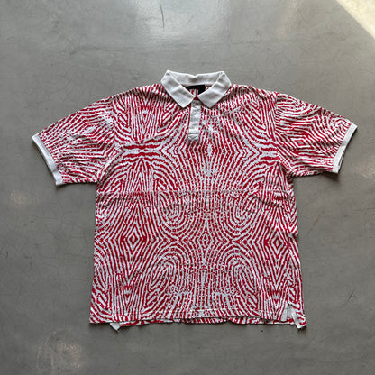 Vintage Rocawear Pattern Shirt