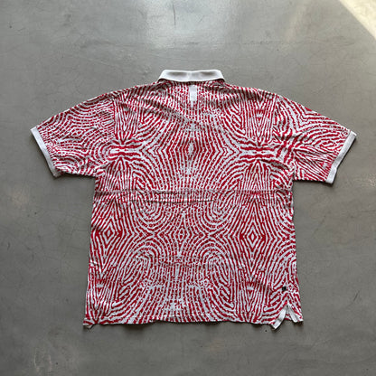 Vintage Rocawear Pattern Shirt