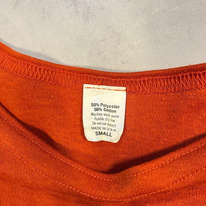 Vintage 1996 Sturgis Rally Womens Top