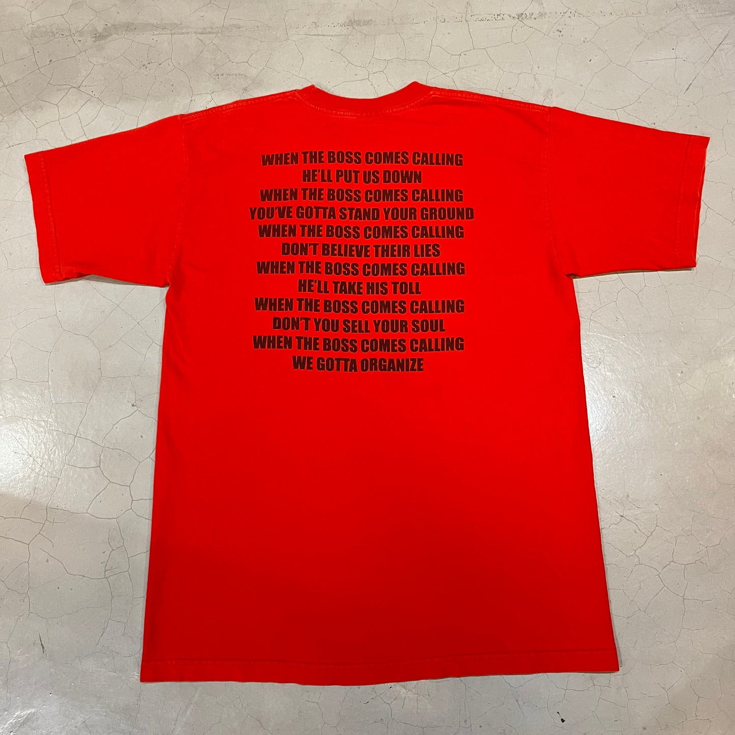 Vintage 90s Dropkick Murphys T-Shirt