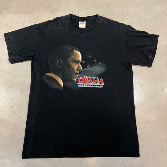 Vintage 2009 Obama T-Shirt