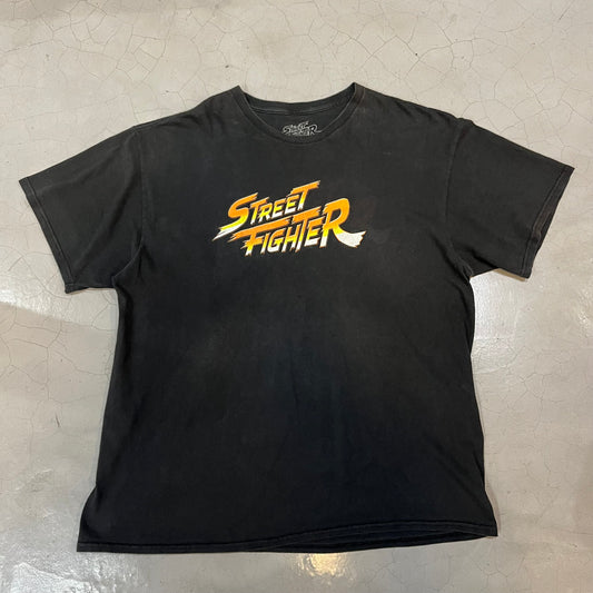 Street Fighter T-Shirt