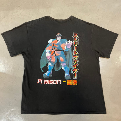 Street Fighter T-Shirt