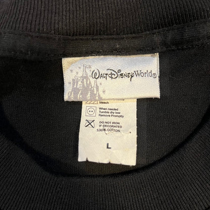 Vintage 2007 Disney World Halloween T-Shirt