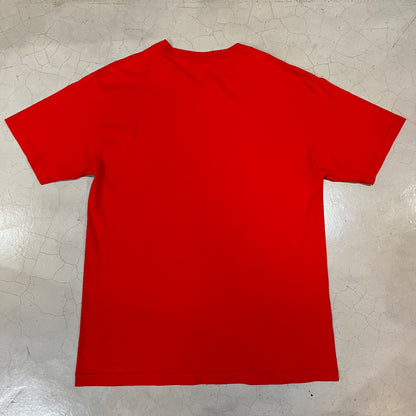 Vintage Y2K What Would Rambo Do T-Shirt