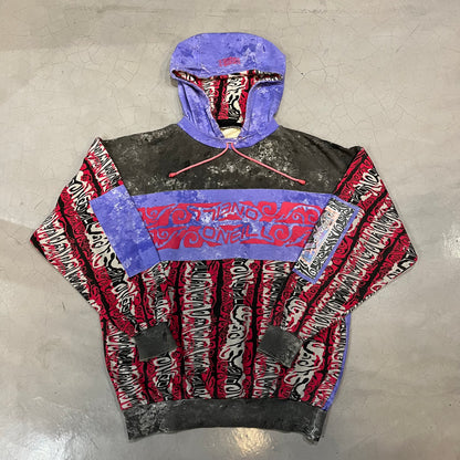 Vintage Y2K O'Neill Hippie Hoodie